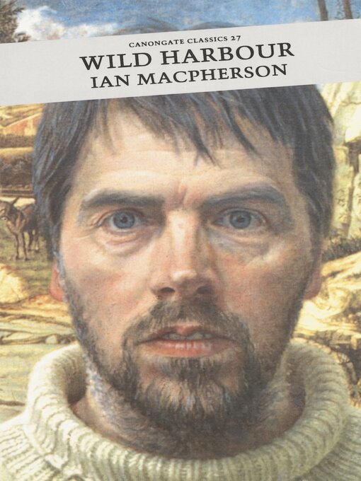 Title details for Wild Harbour by Ian MacPherson - Available